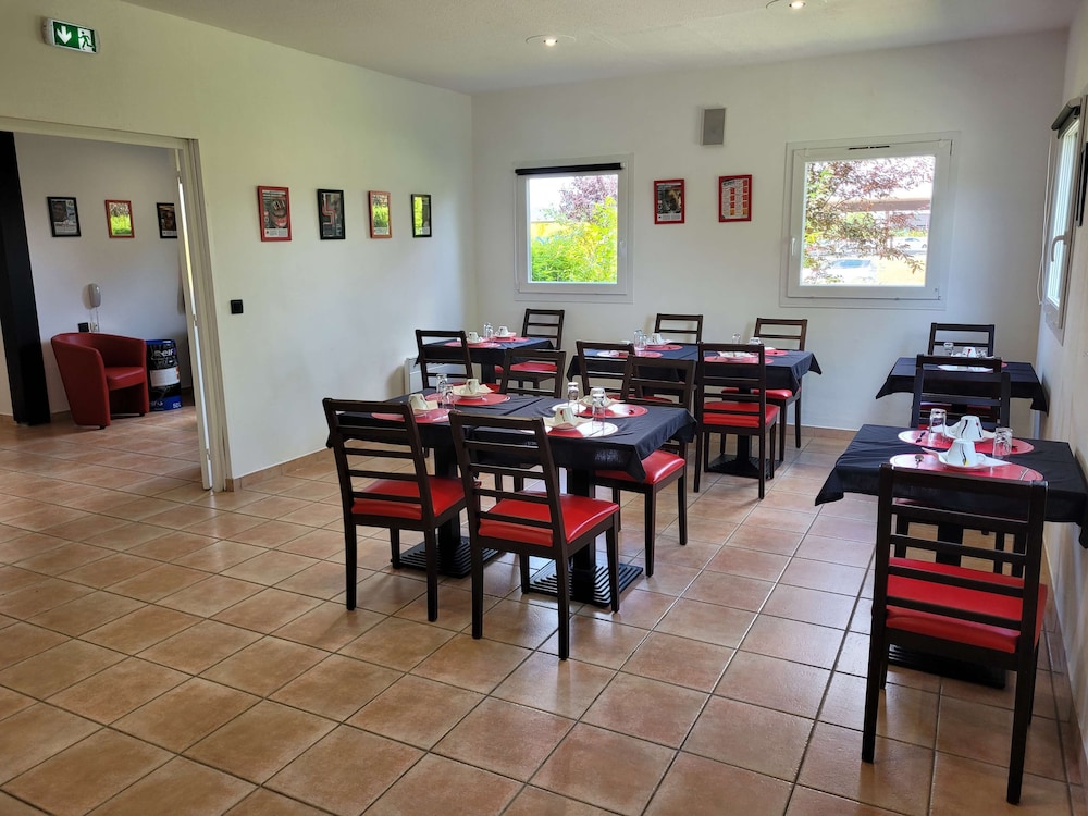Enzo Hotels Chartres Mainvilliers By Kyriad Direct 16/24