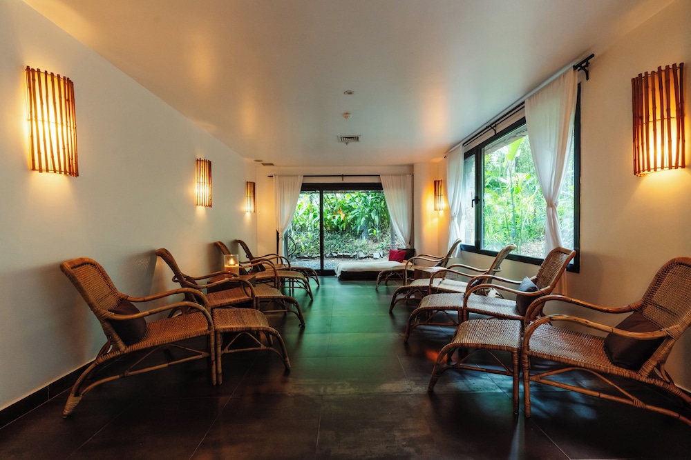 Loi Suites Iguazu Hotel 55/73
