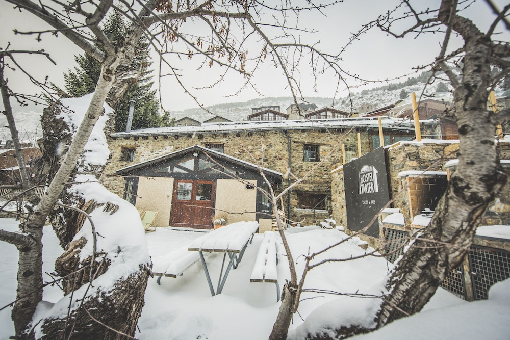 Mountain Hostel Tarter 44/50
