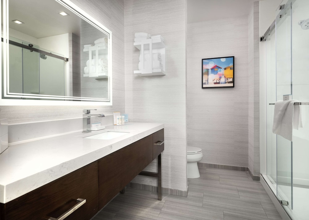Hampton Inn And Suites el Cajon San Diego 15/45