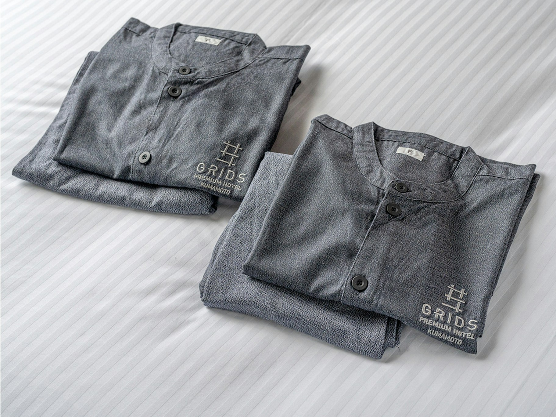 Grids Premium Hotel Kumamoto 7/15