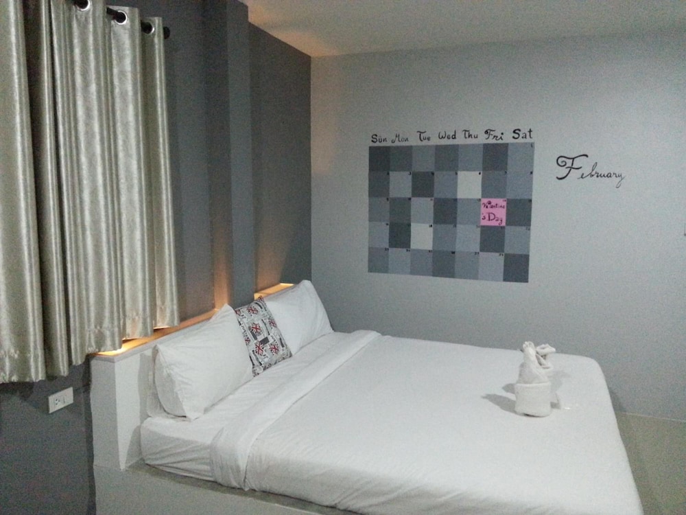 Sukwimol Place Hotel 10/35