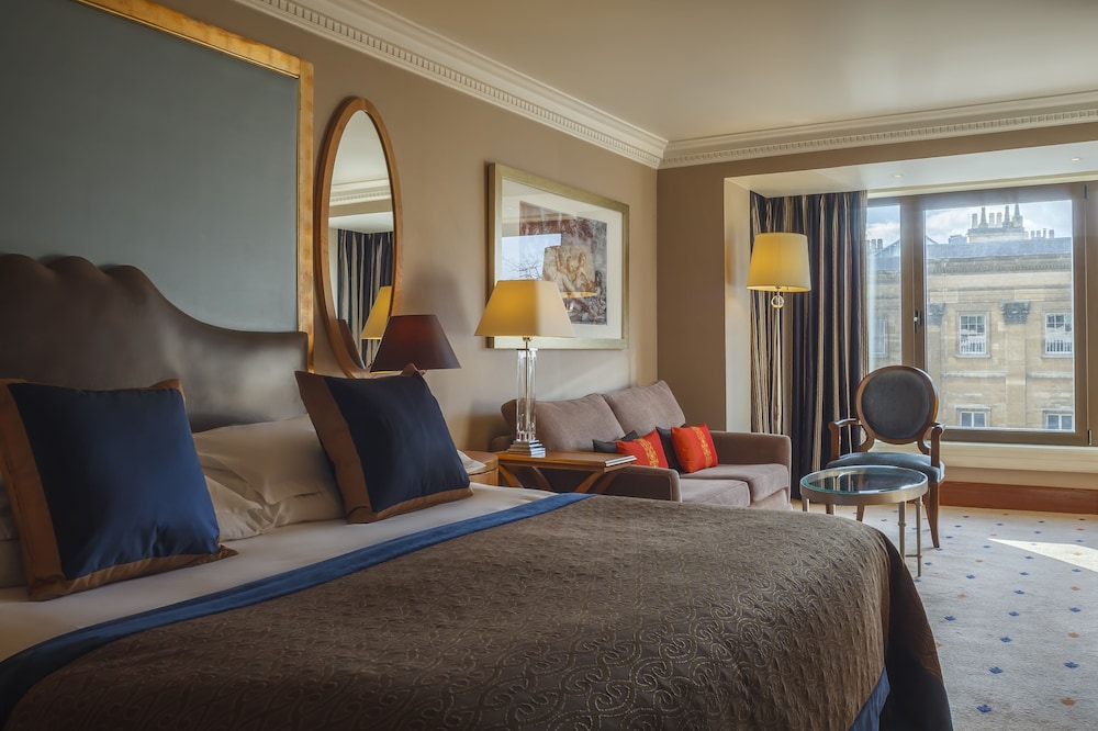InterContinental London Park Lane by IHG 19/86