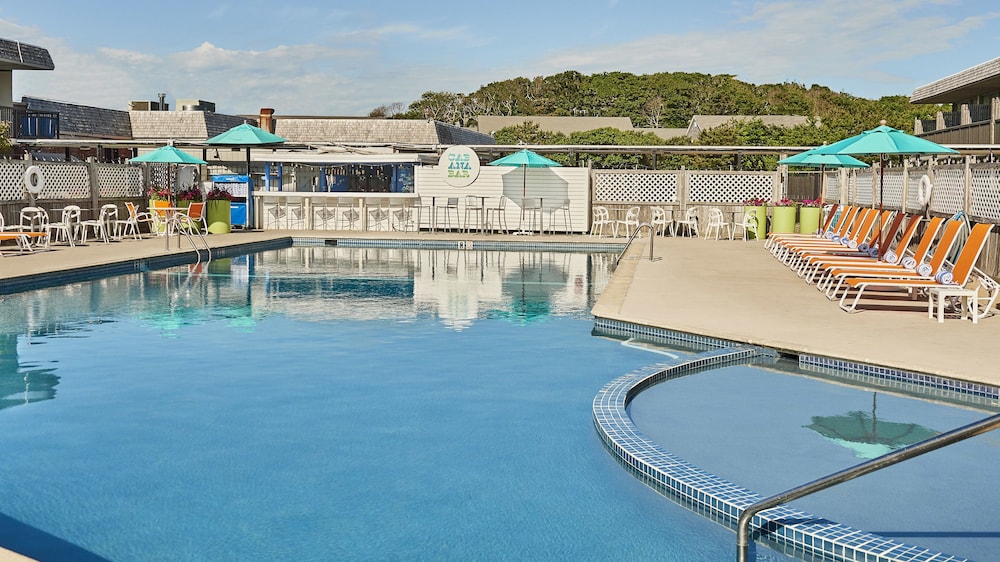 Harbor Hotel Provincetown 21/50