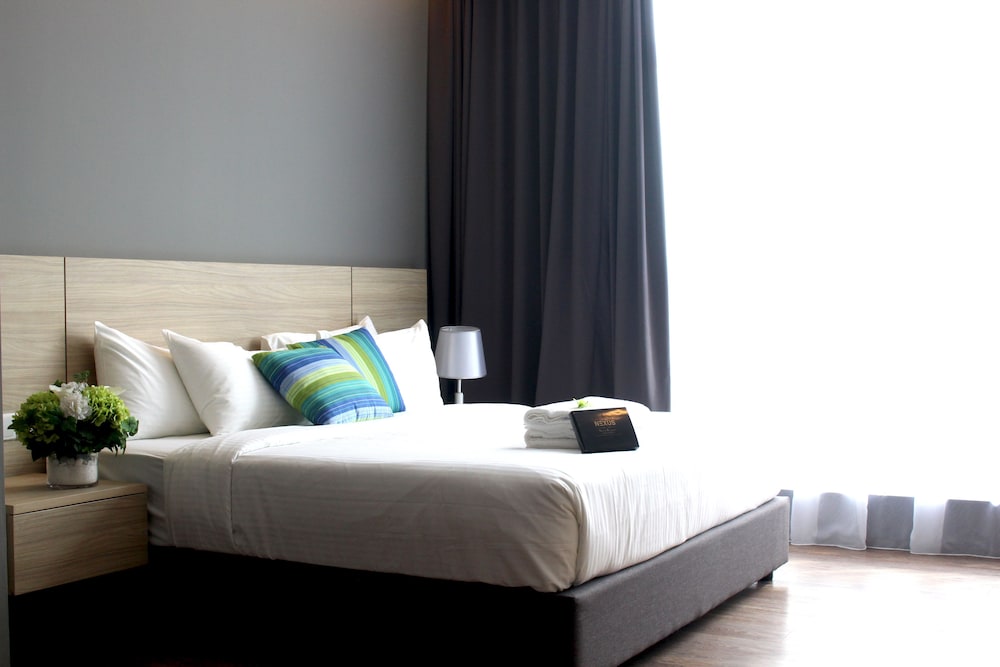 Imperial Regency Suites and Hotel Kuala Lumpur 23/50