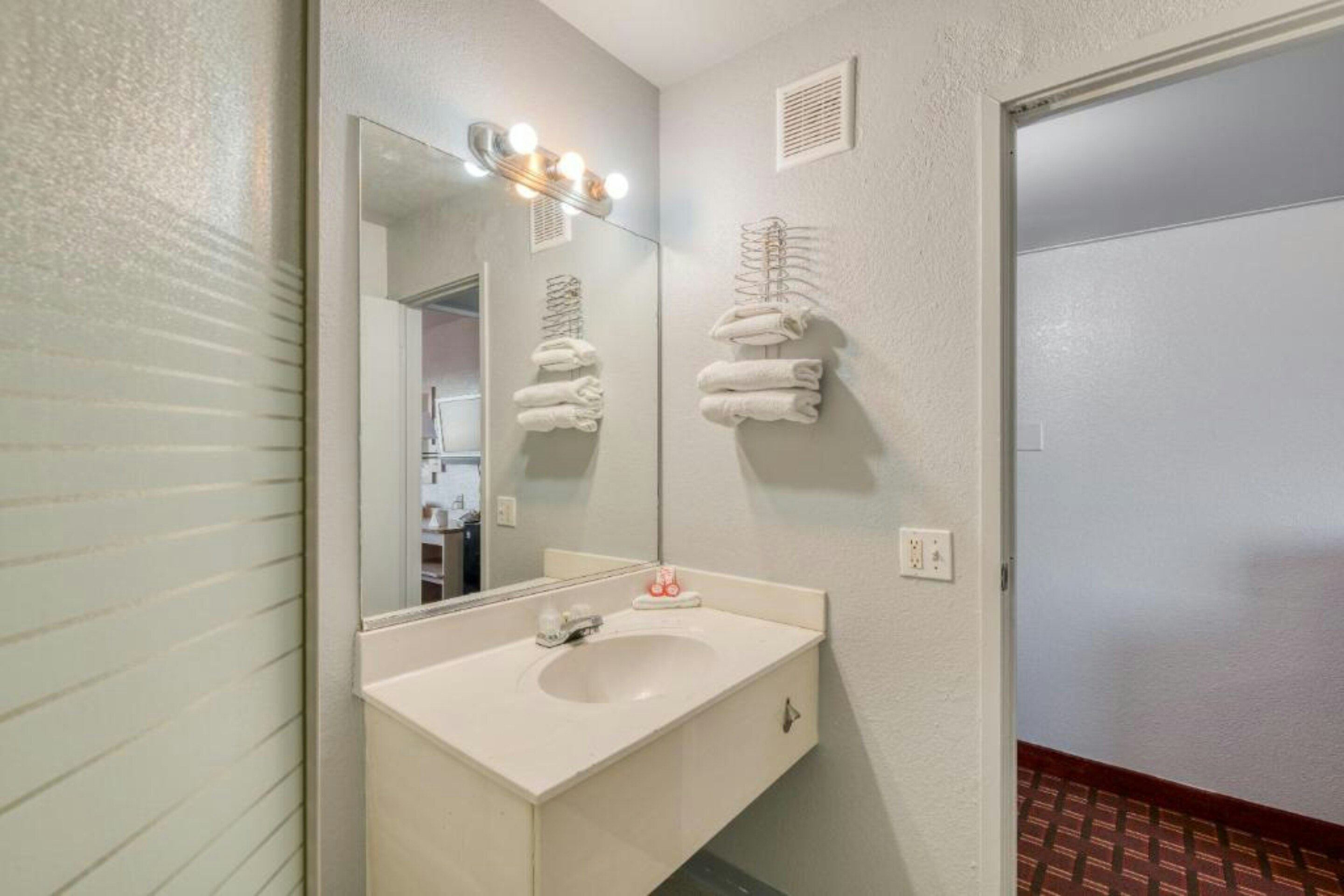 OYO Hotel Houston Southwest I-69 45/48