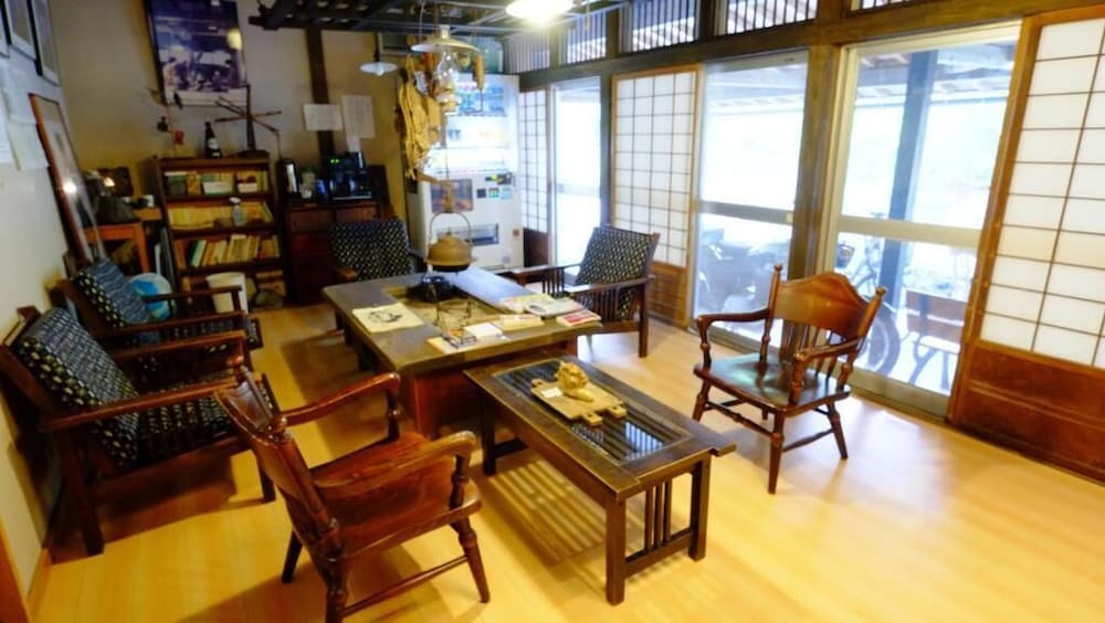 Ryokan Fujiya 24/38
