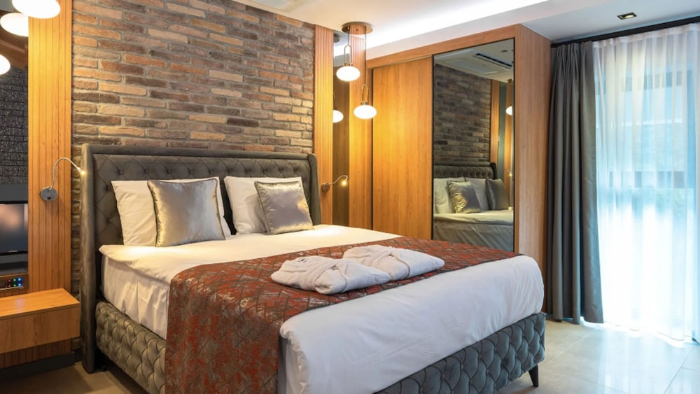 Batihan Vadi Hotel 32/89