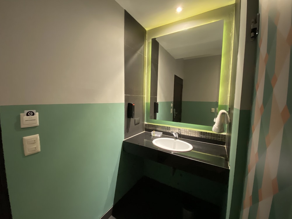 Hotel G 46/50