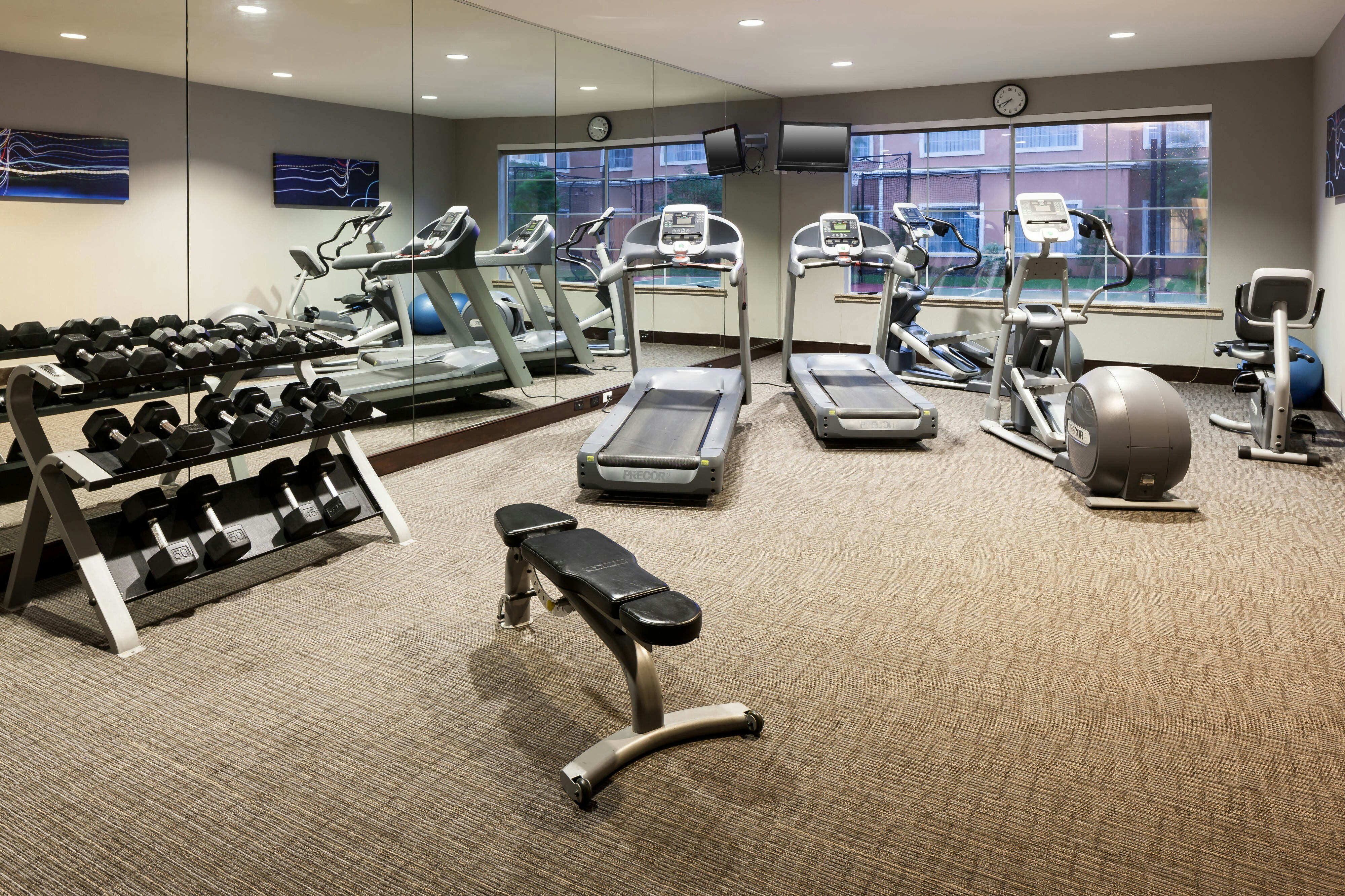 Residence Inn Beaumont 15/43