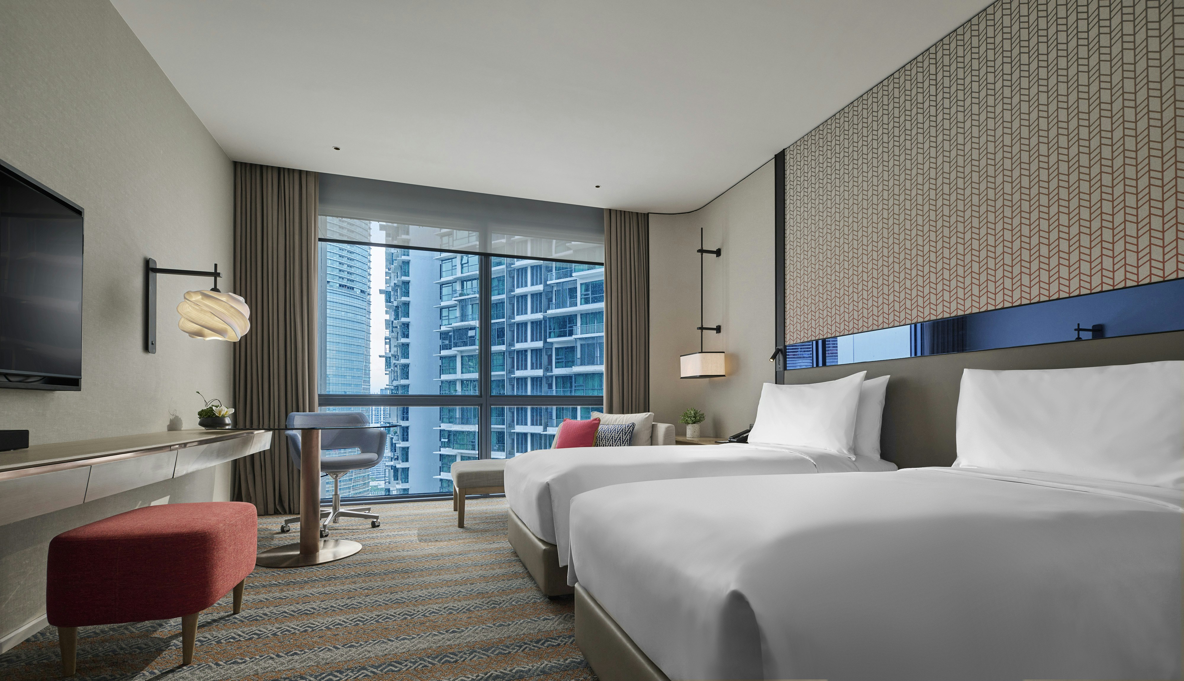 Amari Kuala Lumpur 10/48