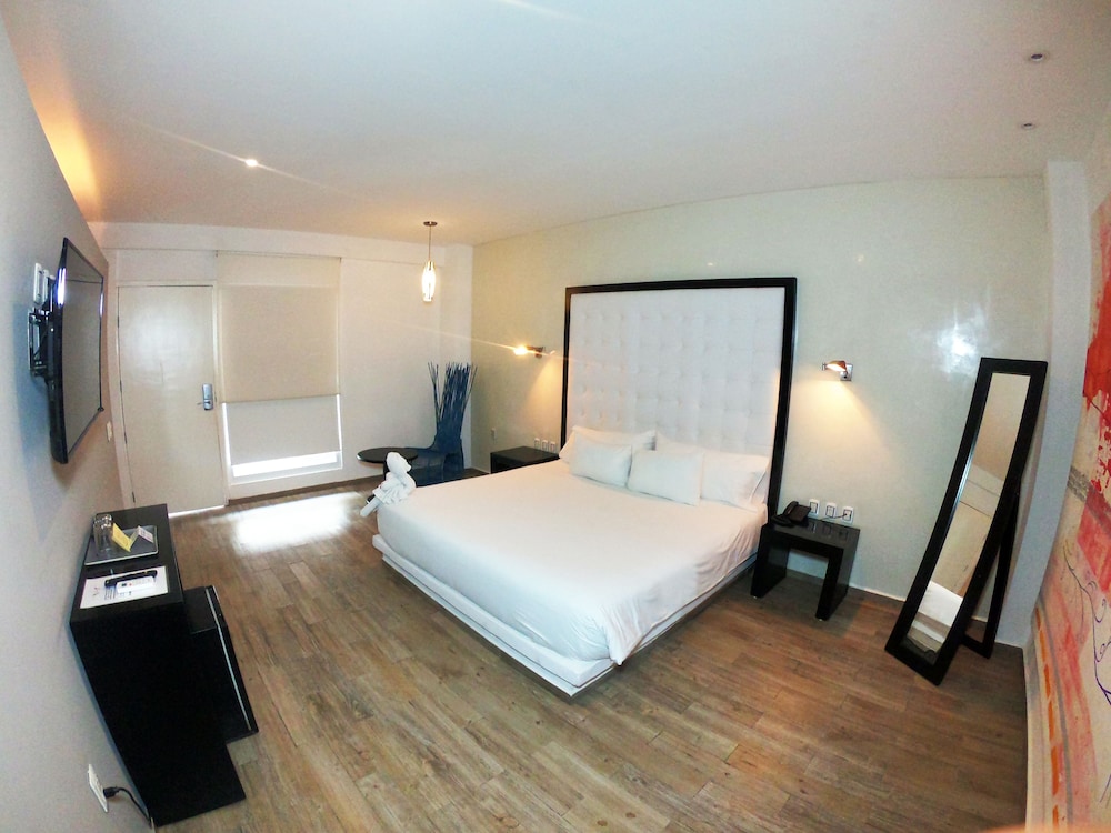 In Fashion Hotel & Spa by Kavia 20/67