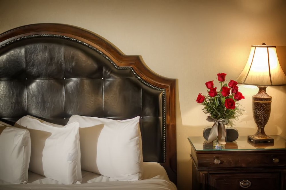 Garden Place Hotel 22/51