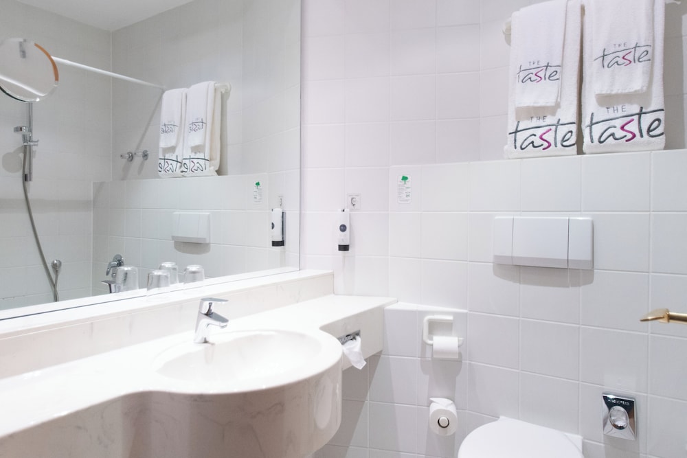 Taste Hotel Kulmbach 56/57