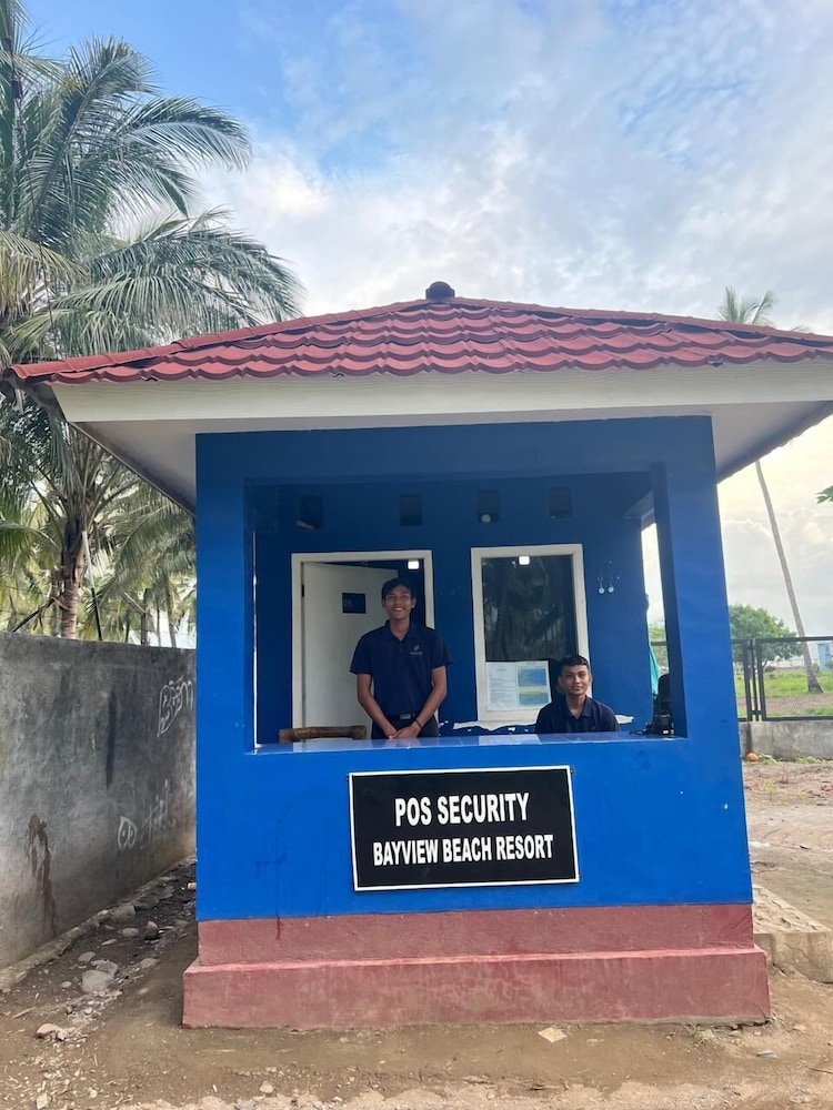 Bayview Beach Resort East Lombok 6/49