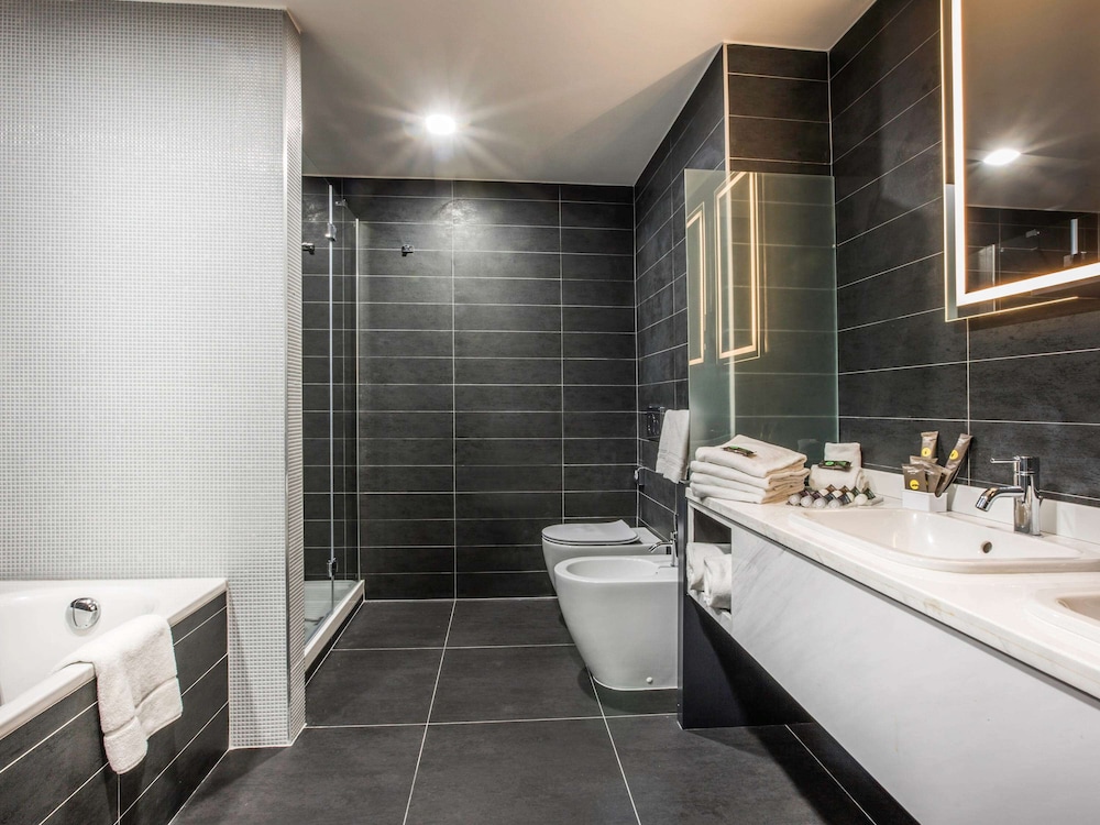 Novotel Roma Eur 13/74