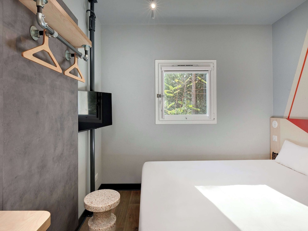 Ibis Budget Montpellier Centre Millenaire 42/52