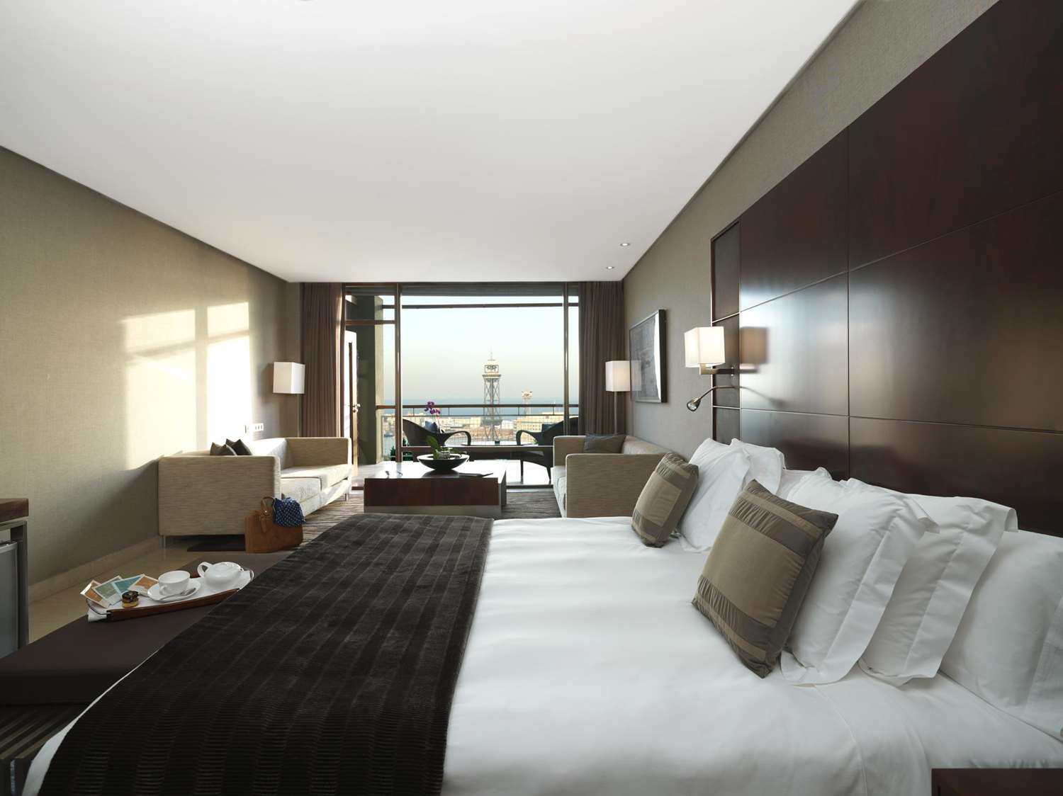 Hotel Miramar Barcelona 7/49