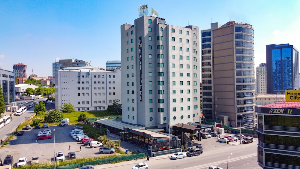 Mayi Hotel 2/55