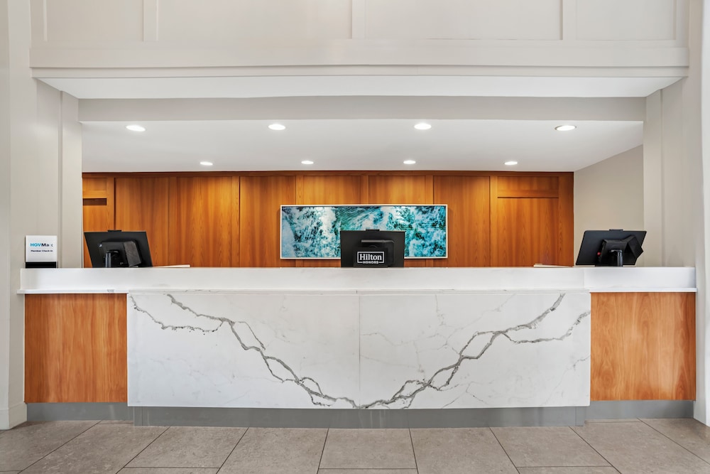 Hilton Vacation Club Bayside Resort Panama City Beach 5/50