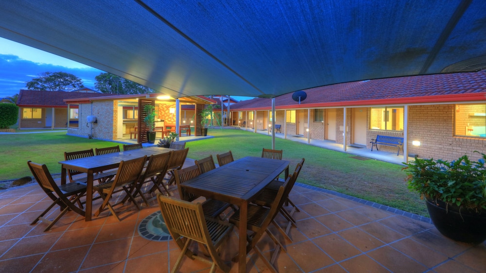 YAMBA MOTOR INN 57/62