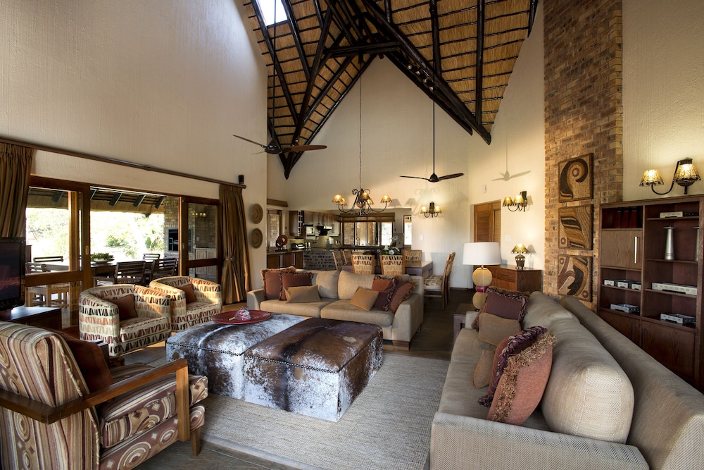 Kruger Park Lodge 38/67