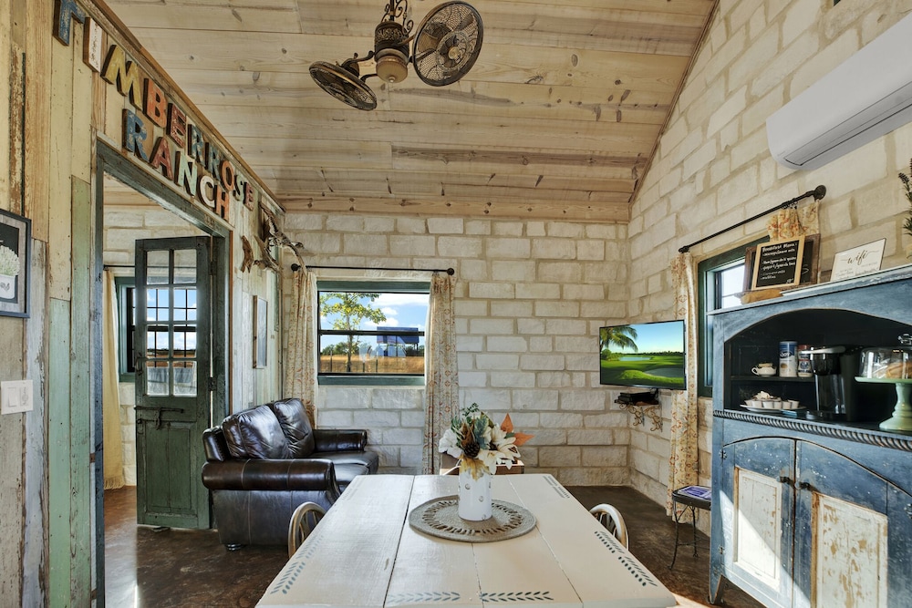 TimberRose B&B 26/50