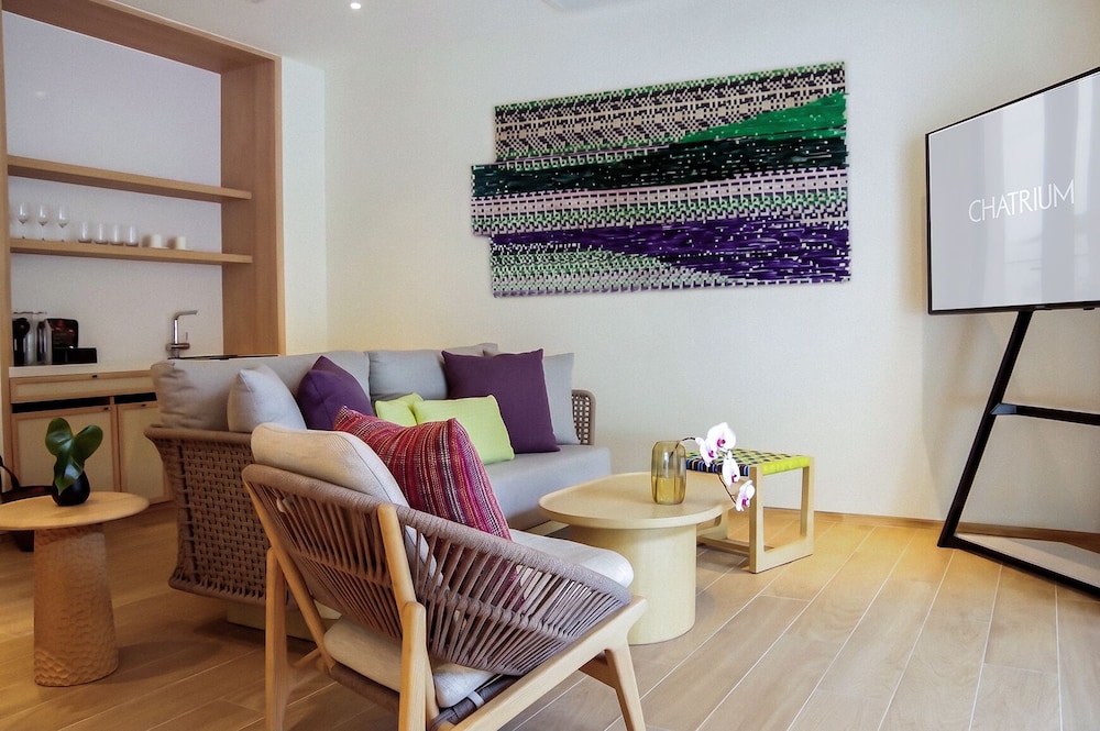 Chatrium Rawai Phuket 36/55