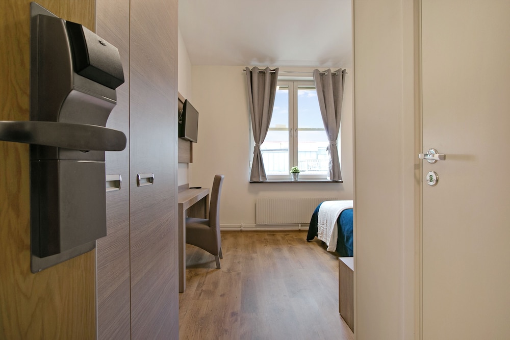 Hotell Kringelstaden 41/43
