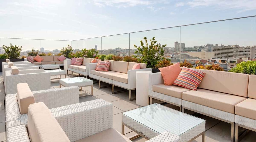 Hotel Porto Downtown 25/48