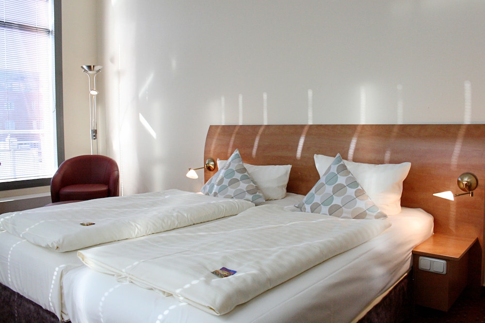 Hotel Mercator Itzehoe-Klosterforst 12/49