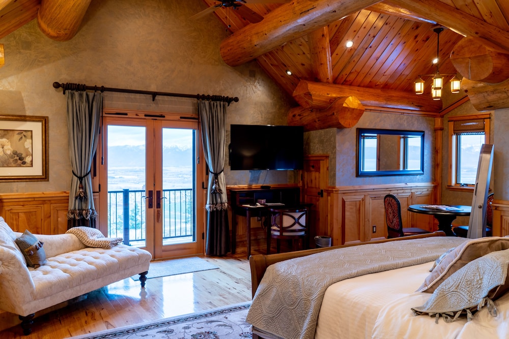 Coyote Bluff Estate 13/48