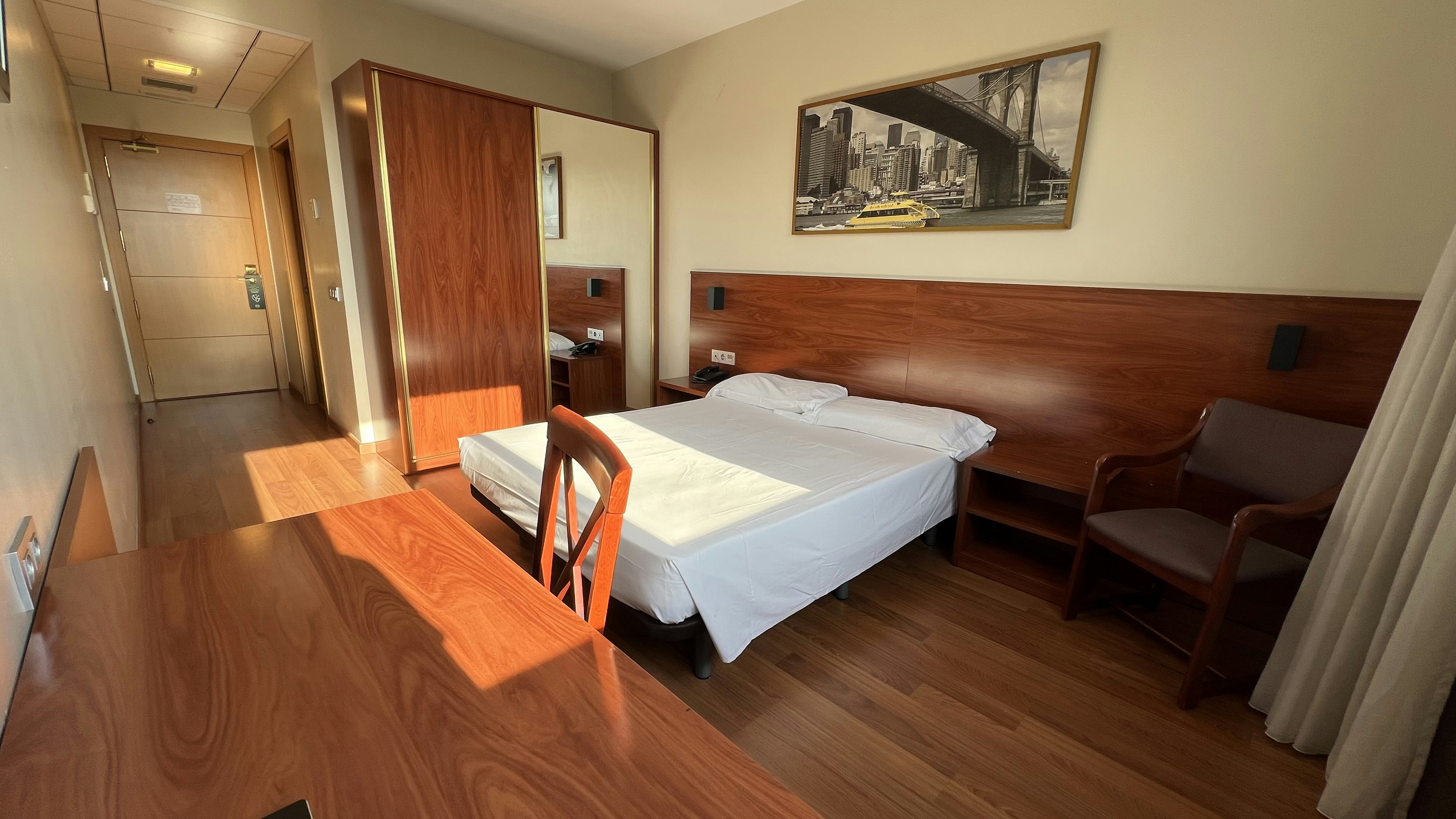 B&B HOTEL Tarragona Reus 20/34