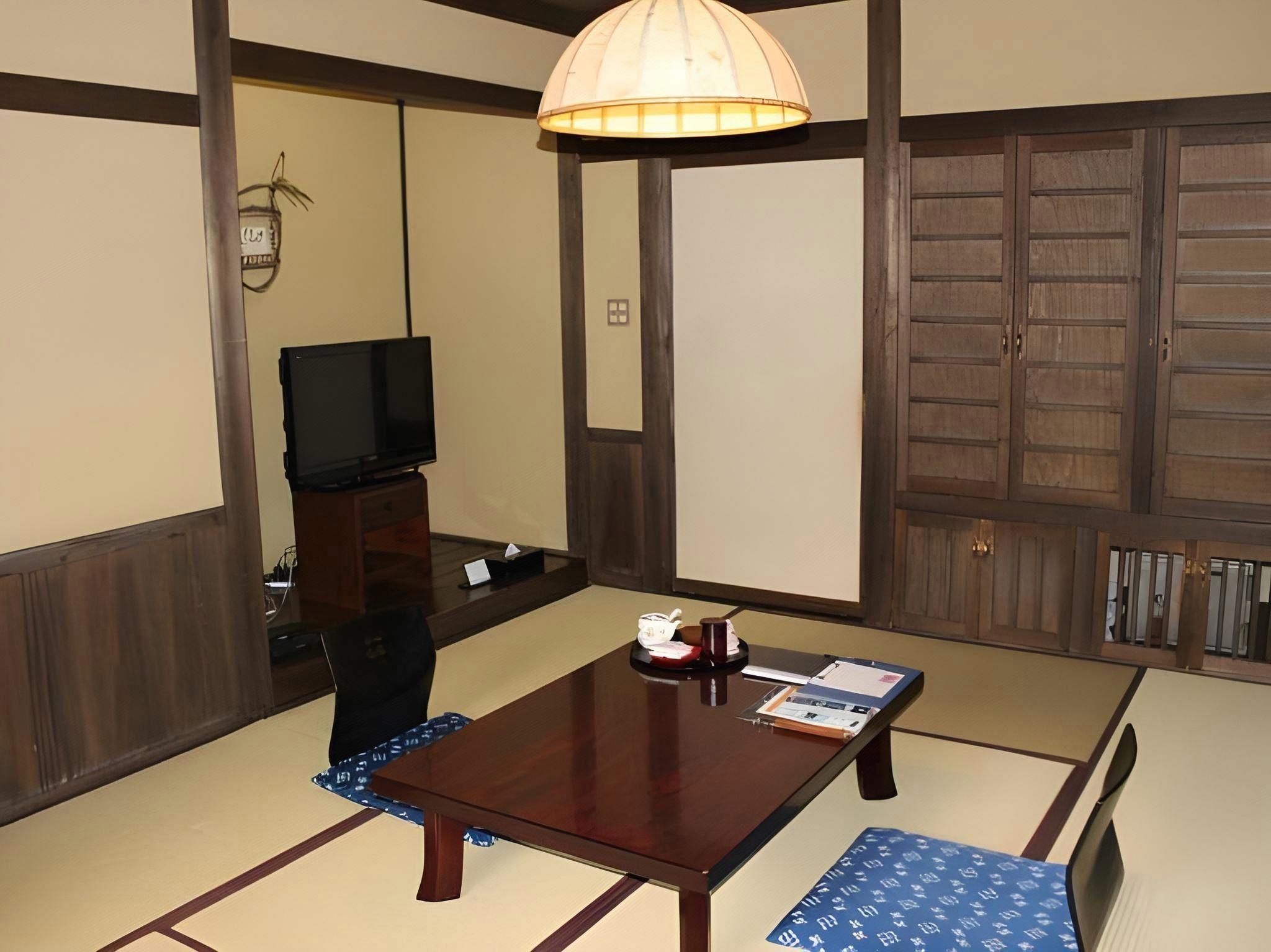 Kurokawa Onsen Yama no Yado Shinmeikan 36/46