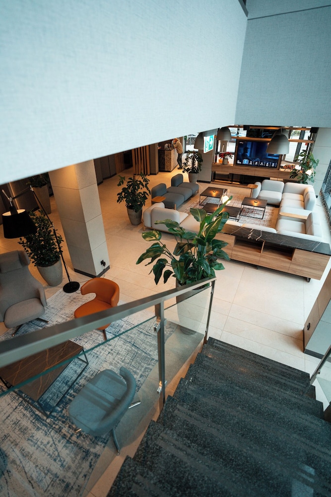 Q Hotel Plus Wroclaw 33/74