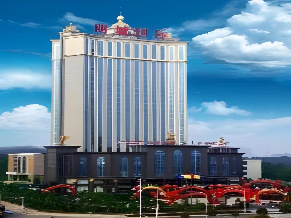 Miingcheng International 2/51