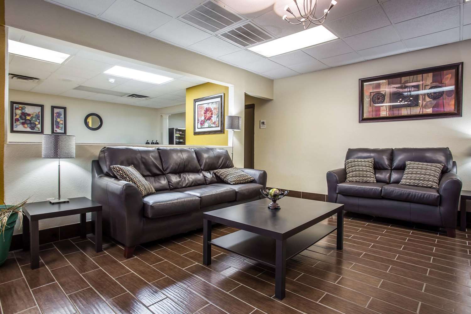 Econo Lodge Salisbury 25/49