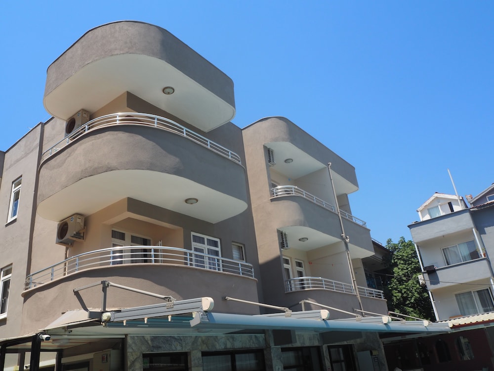 Soykan Hotel 2/62