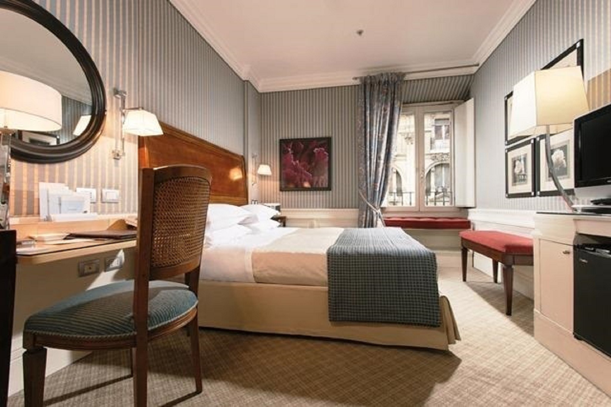 Stendhal Hotel 24/34