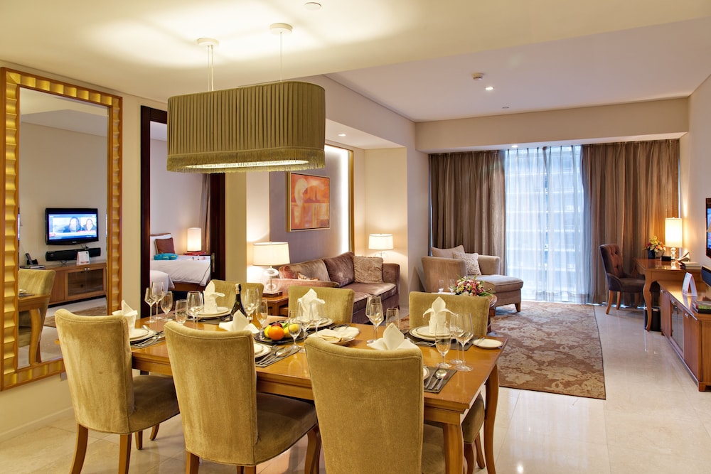 Joy Nostalg Hotel and Suites Manila 37/50