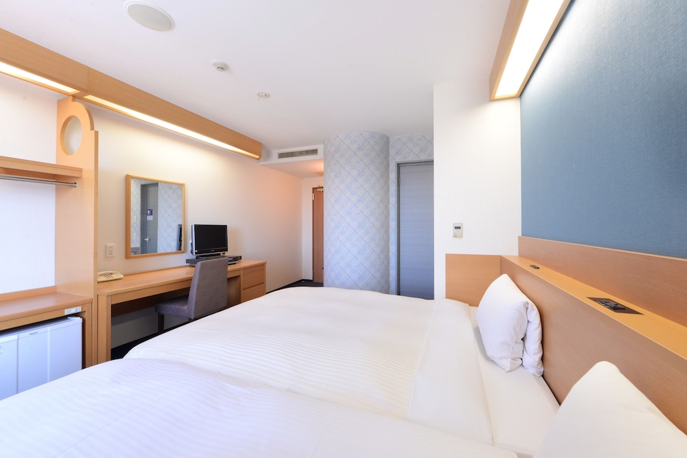 Vessel Hotel Kumamoto Airport 20/69