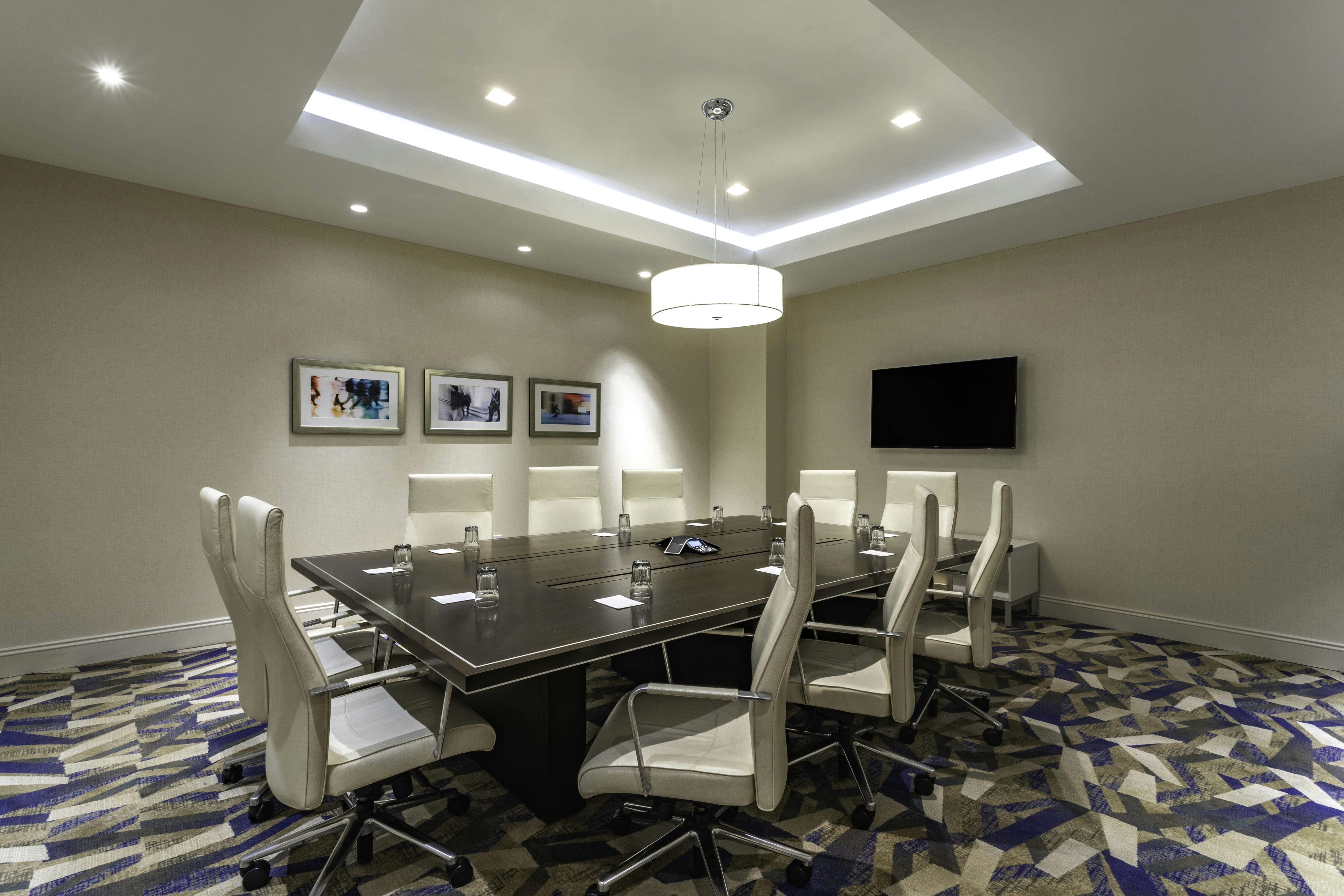 Homewood Suites by Hilton New York/Midtown Manhattan Times Square-South, NY 17/25