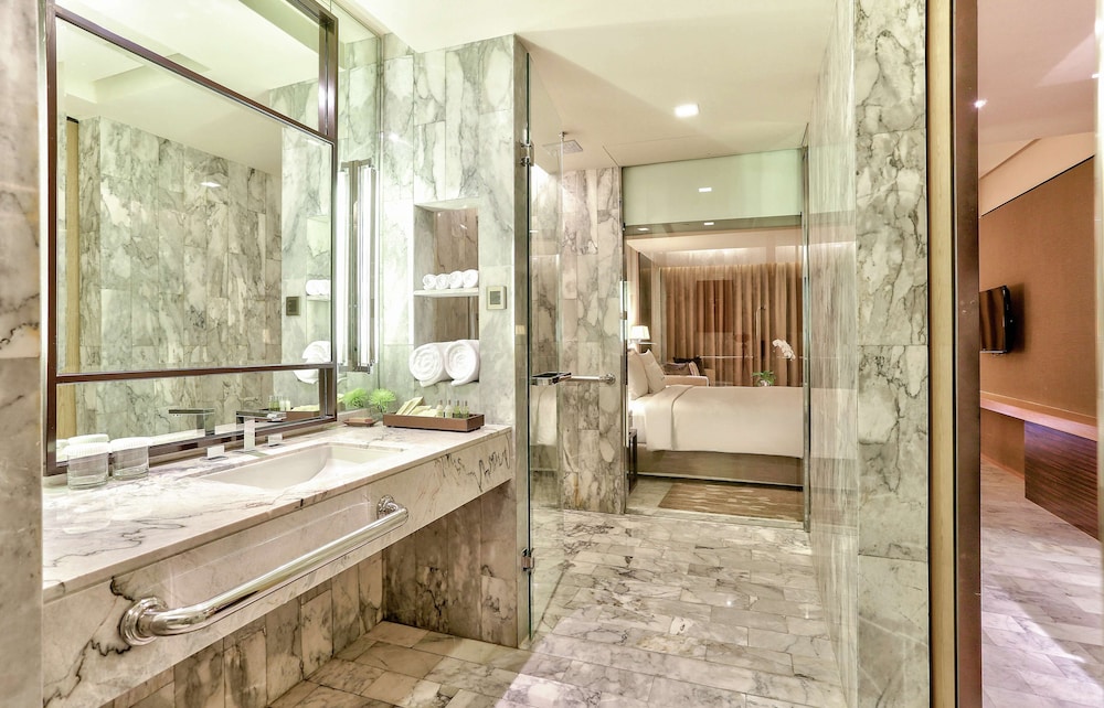 DoubleTree by Hilton Hotel Sukhumvit Bangkok 26/79