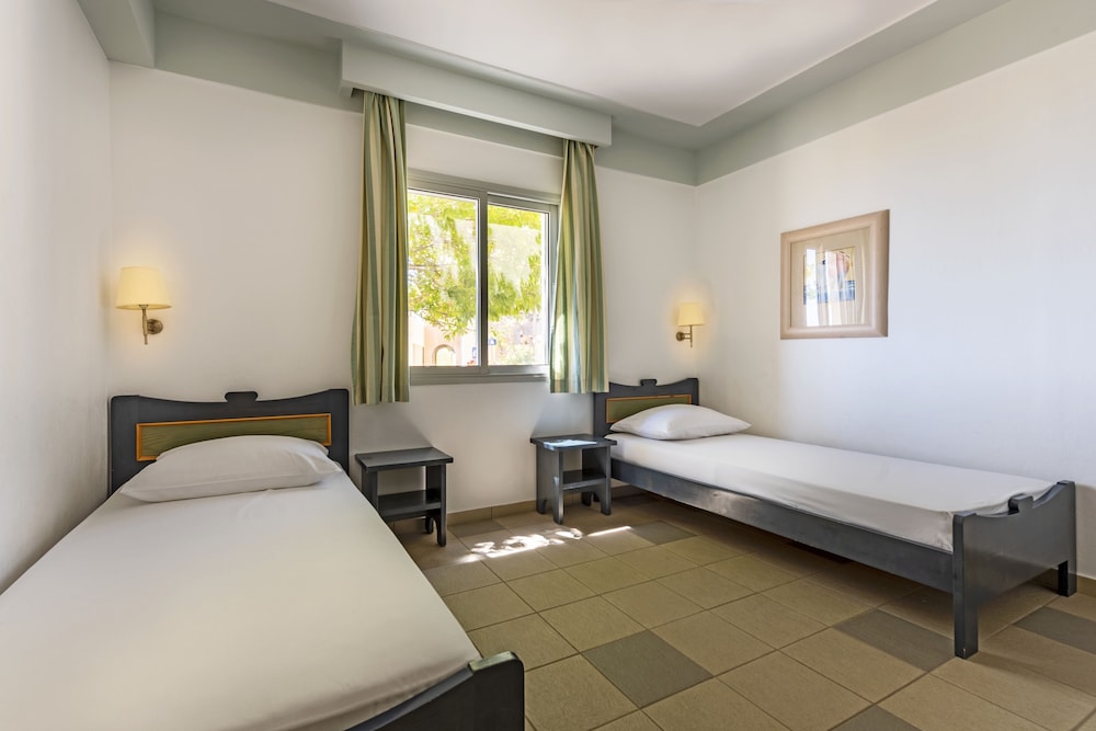 Hapimag Resort Damnoni 7/47