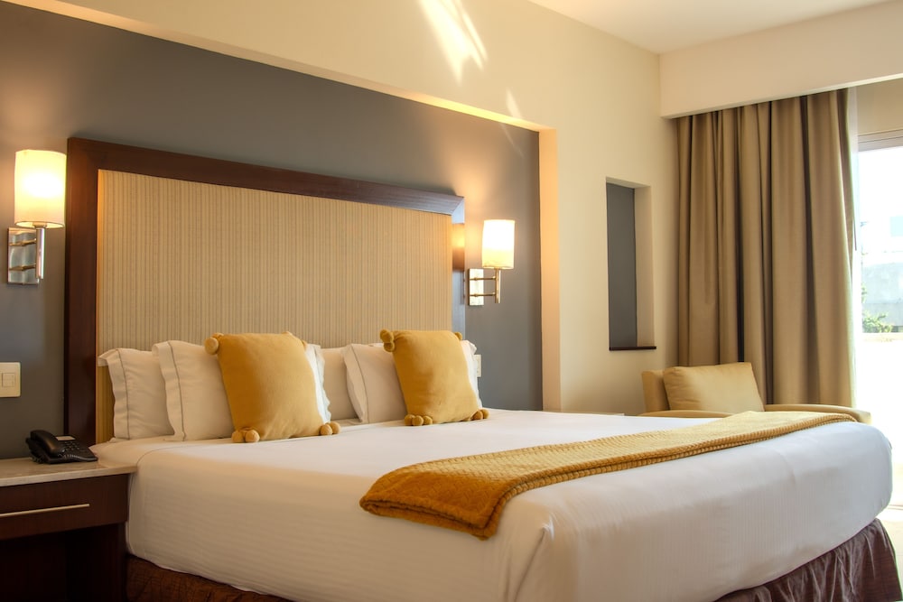 Hotel Casa Francisco Cuernavaca 14/46