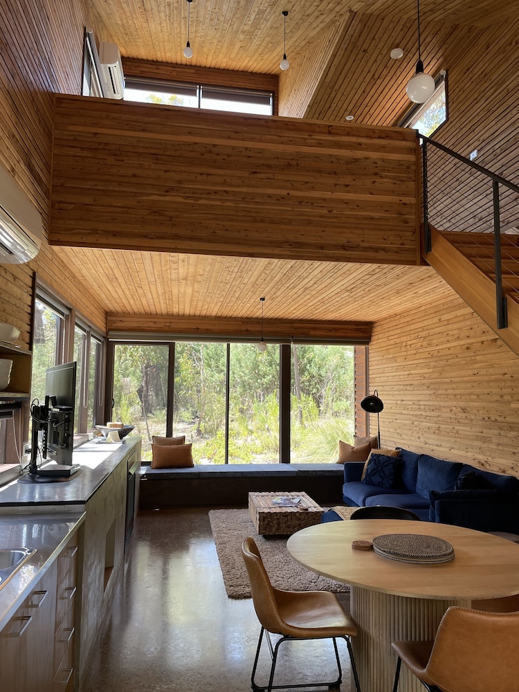 Dulc Cabins 19/31