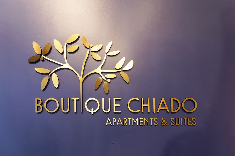 Boutique Chiado Suites 45/69