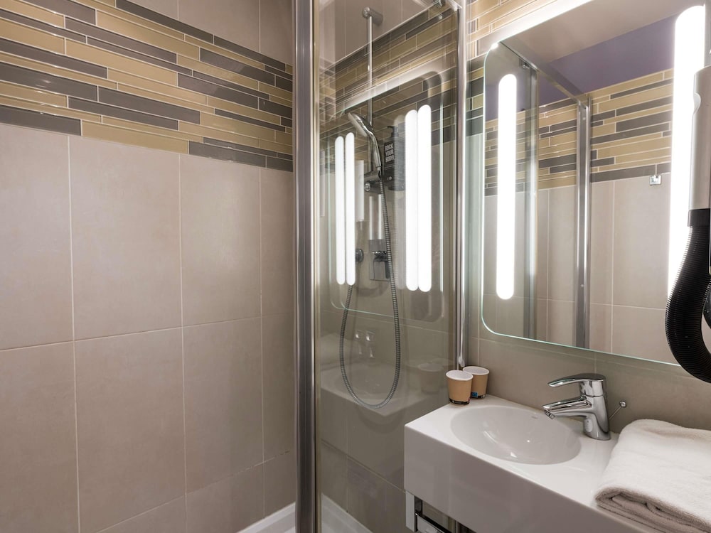 ibis Paris Gare du Nord TGV 44/48