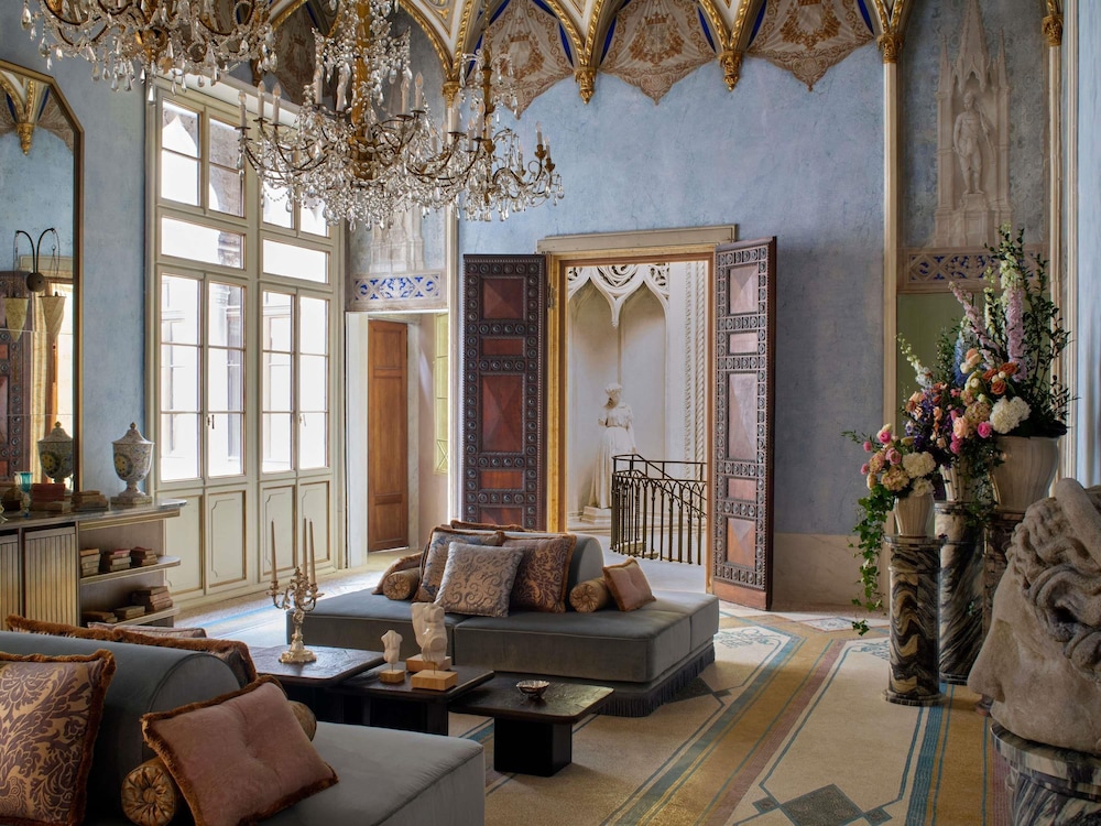 Orient Express Palazzo Dona Giovannelli 53/69