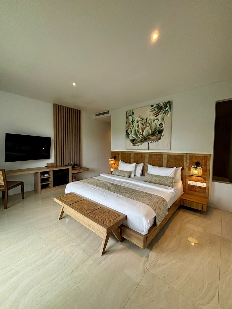 Truntum Boutique Mandalika 7/50